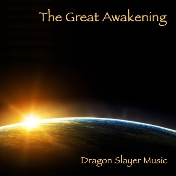 Cover art for The Great Awakening